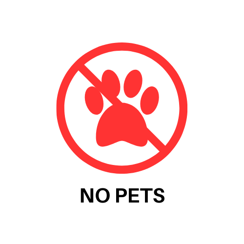 Aspenwood Manor Suite Rules No Pets