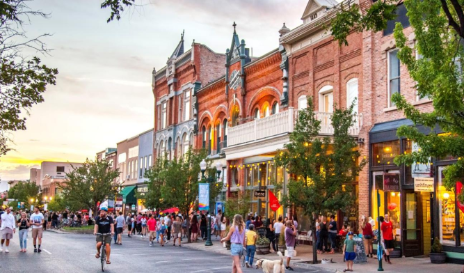 Aspenwood Manor Provo, Utah