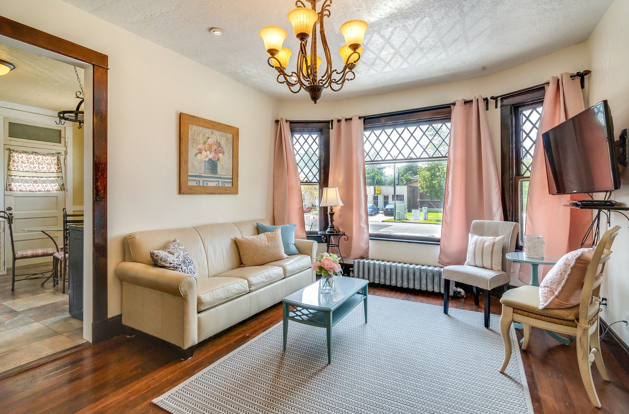 Studio and 1 Bedroom Vacation Rental Provo