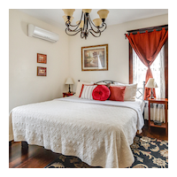 Corporate stay suites in Provo