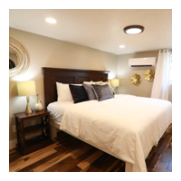 Long term stay hotel in Provo