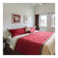 Furnished temporary apartments in Provo