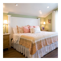 Luxury vacation rentals in Provo