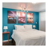 Furnished temporary apartments in Provo