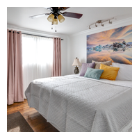 Best Place to Stay in Provo