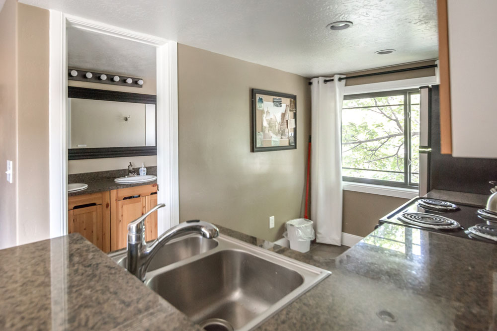 Bavarian Loft why guests adore this suite